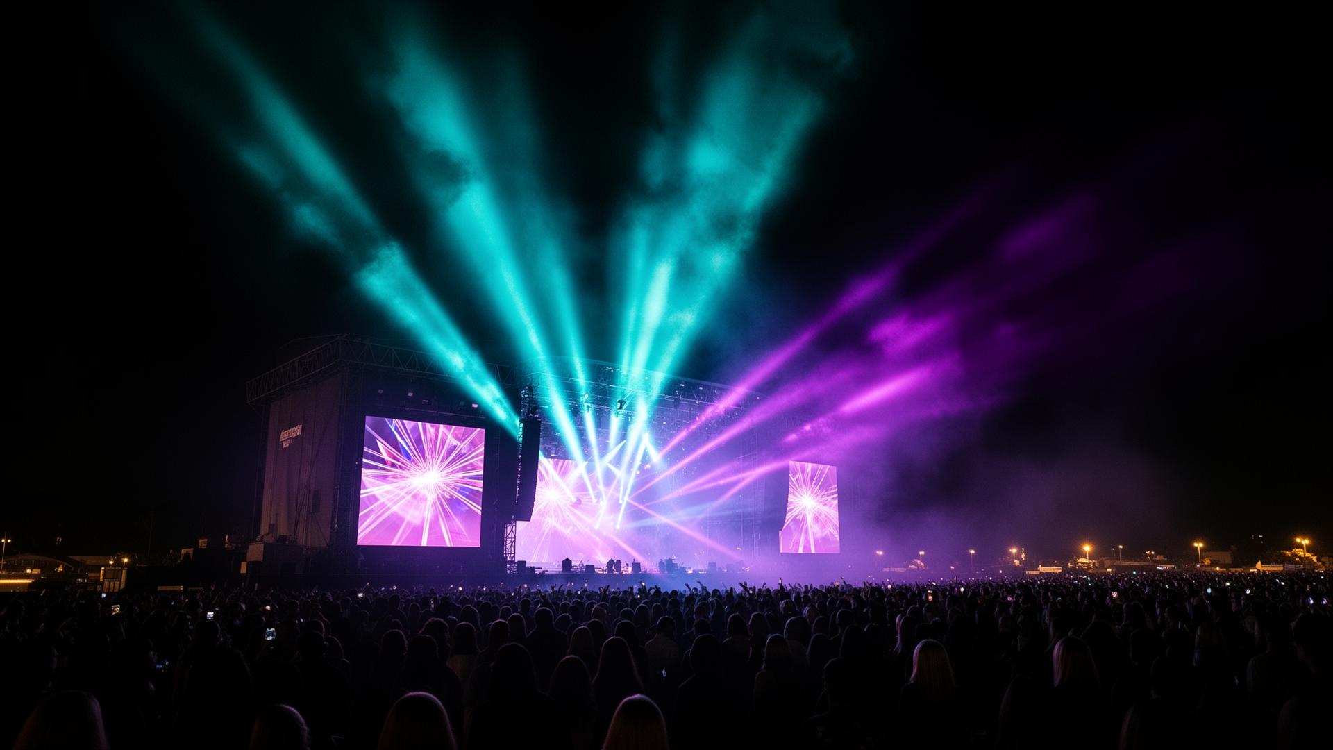 Festival Mainstage